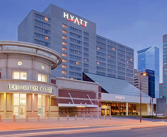 Hyatt Group